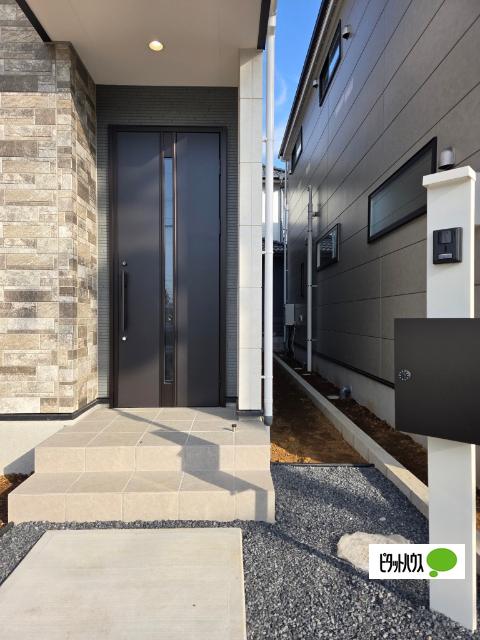 本日ご見学OKです♪