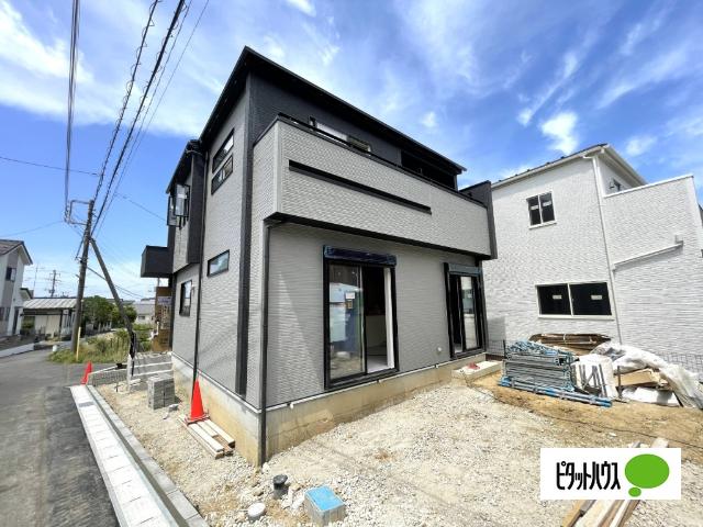 【1号棟】