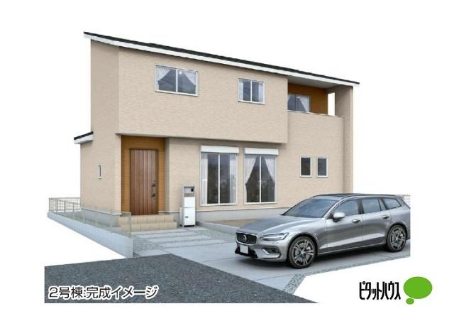 2号棟