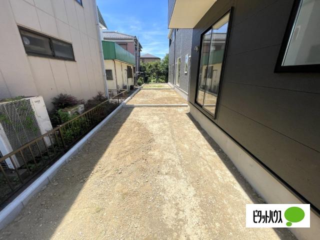 CRADLE GARDEN 木更津市請西　第6  3号棟 その他