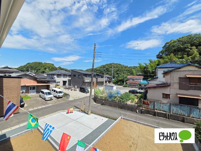 LiGNAGE　木更津市小浜　01期　1号棟 外観