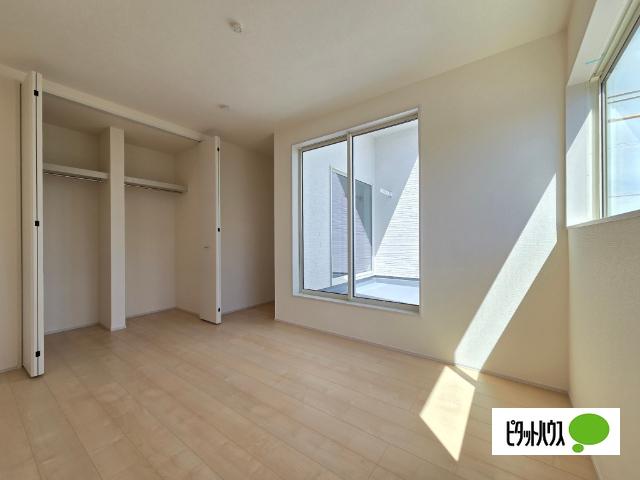 Livele Garden　木更津市清見台東1丁目　3号棟 その他部屋・スペース