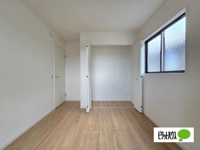 『KEIAI TERRACE』　木更津市幸町２期　４号棟　 その他部屋・スペース
