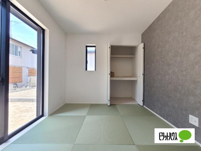 君津市外箕輪2期　1号棟 その他部屋・スペース