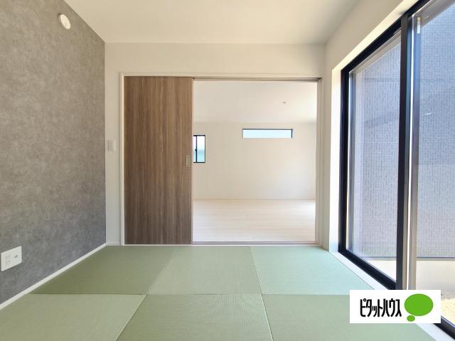 君津市外箕輪2期　1号棟 その他部屋・スペース