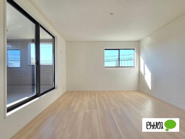 CRADLE GARDEN 木更津市高柳  3号棟 その他部屋・スペース