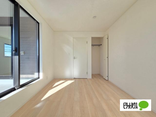 CRADLE GARDEN 木更津市高柳  3号棟 その他部屋・スペース