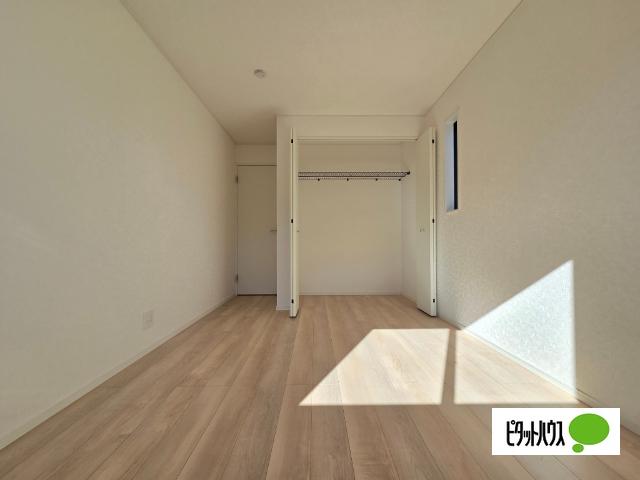 CRADLE GARDEN 木更津市高柳  3号棟 その他部屋・スペース