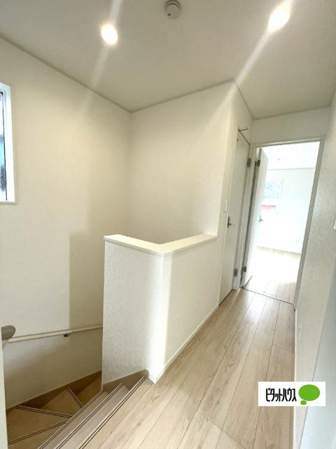 CRADLE GARDEN 木更津市請西　第6  3号棟 その他部屋・スペース