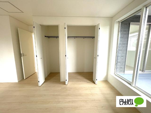 CRADLE GARDEN 木更津市請西　第6  3号棟 その他部屋・スペース