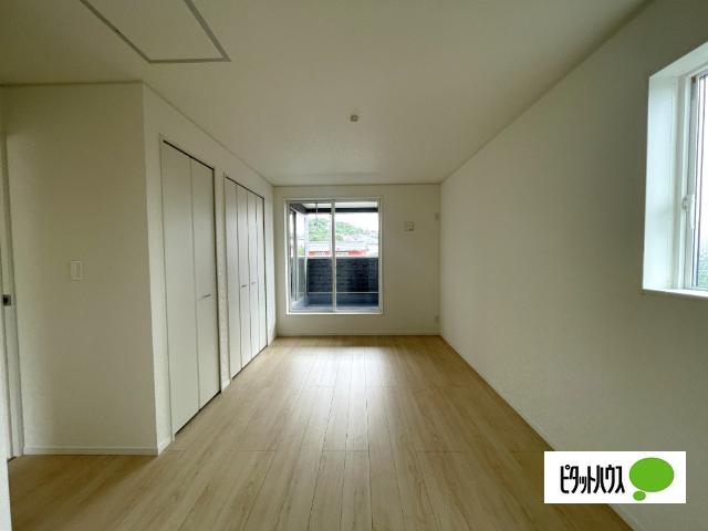 CRADLE GARDEN 木更津市請西　第6  3号棟 その他部屋・スペース