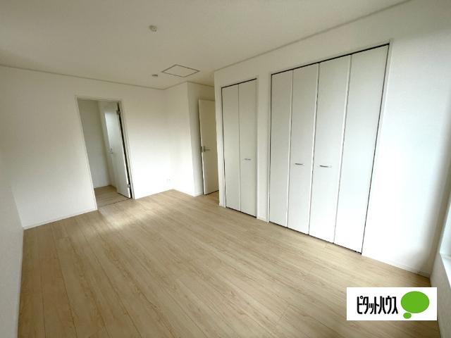 CRADLE GARDEN 木更津市請西　第6  3号棟 その他部屋・スペース