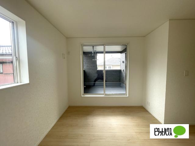 CRADLE GARDEN 木更津市請西　第6  3号棟 その他部屋・スペース