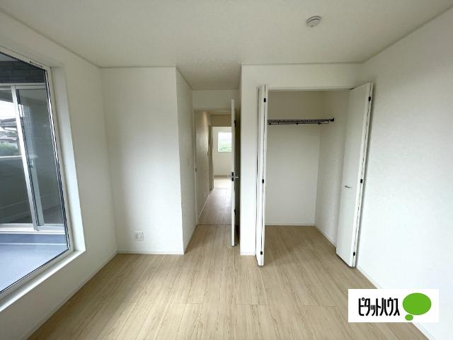 CRADLE GARDEN 木更津市請西　第6  3号棟 その他部屋・スペース