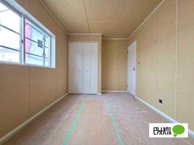 CRADLE GARDEN　君津市人見 第7　1号棟 その他部屋・スペース