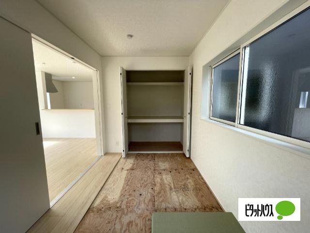 CRADLE GARDEN 木更津市請西　第6  3号棟 その他部屋・スペース
