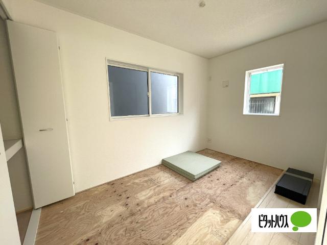CRADLE GARDEN 木更津市請西　第6  3号棟 その他部屋・スペース