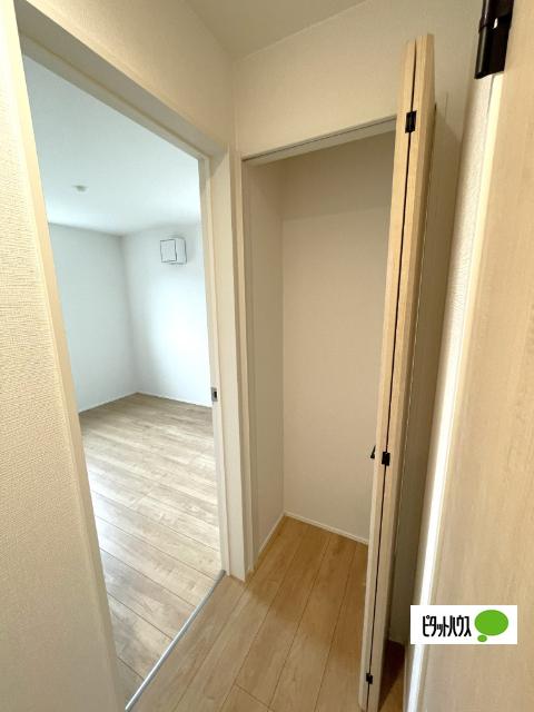 LiGNAGE　木更津市清見台東2丁目　3号棟 その他部屋・スペース
