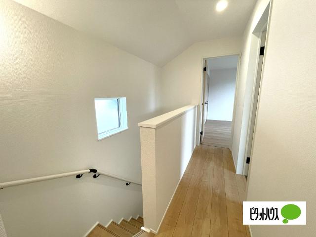 LiGNAGE　木更津市清見台東2丁目　3号棟 その他部屋・スペース