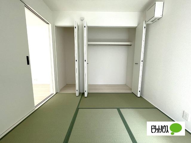 LiGNAGE　木更津市清見台東2丁目　2号棟 その他部屋・スペース