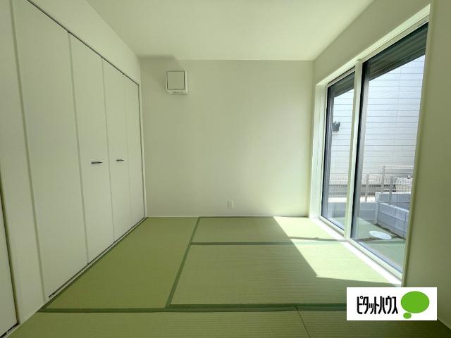 LiGNAGE　木更津市清見台東2丁目　2号棟 その他部屋・スペース