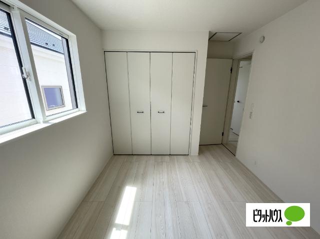LiGNAGE　木更津市清見台東2丁目　2号棟 その他部屋・スペース