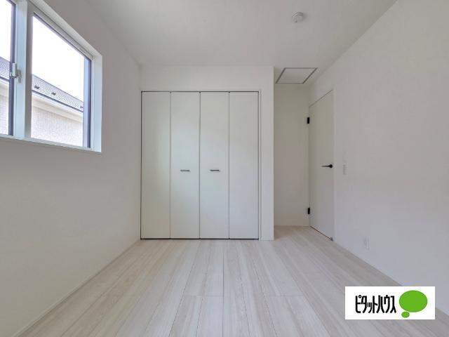 LiGNAGE　木更津市清見台東2丁目　1号棟 その他部屋・スペース