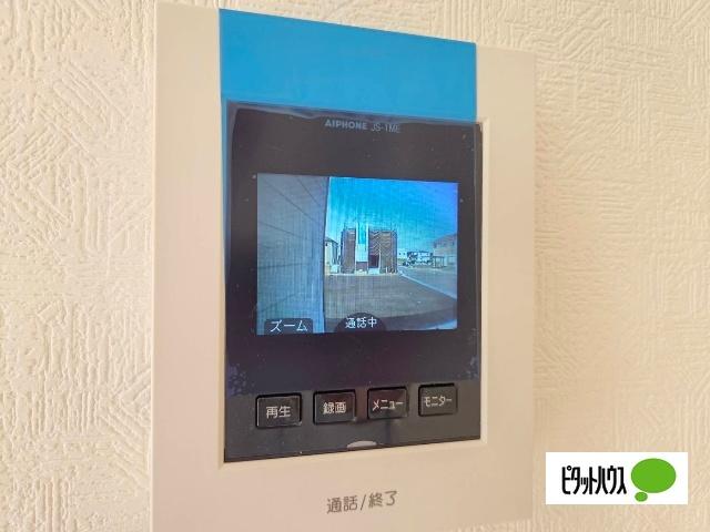CRADLE GARDEN 木更津市高柳  1号棟 その他