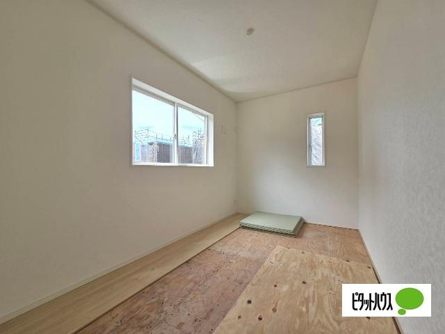 CRADLE GARDEN 木更津市高柳  1号棟 その他部屋・スペース