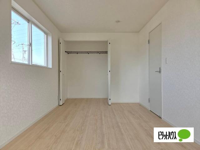 CRADLE GARDEN 木更津市高柳  1号棟 その他部屋・スペース