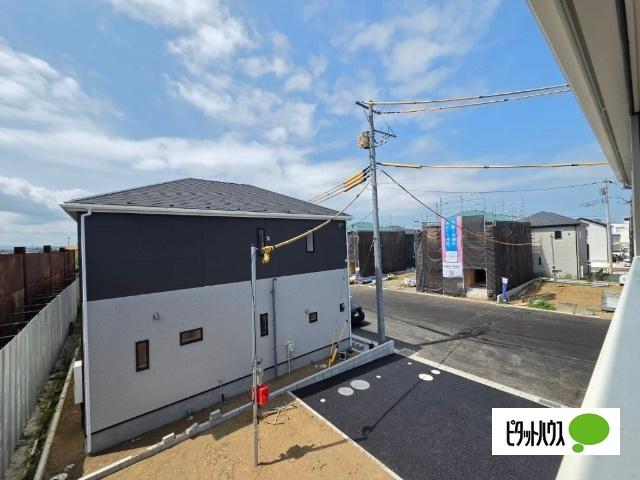 CRADLE GARDEN 木更津市高柳  1号棟 その他部屋・スペース