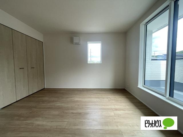 LiGNAGE　木更津市小浜　01期　1号棟 その他部屋・スペース