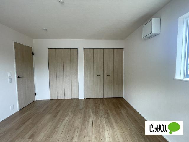 LiGNAGE　木更津市小浜　01期　1号棟 その他部屋・スペース