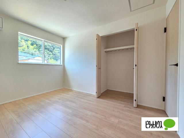 LiGNAGE　木更津市小浜　01期　1号棟 その他部屋・スペース