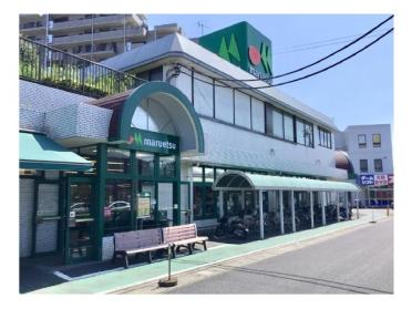 マルエツ市川大野店