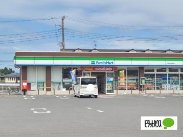 ファミリーマート富津大堀中央店