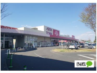 カスミフードスクエアイオンタウン木更津朝日店