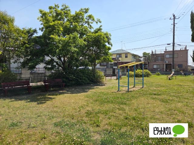 君山公園
