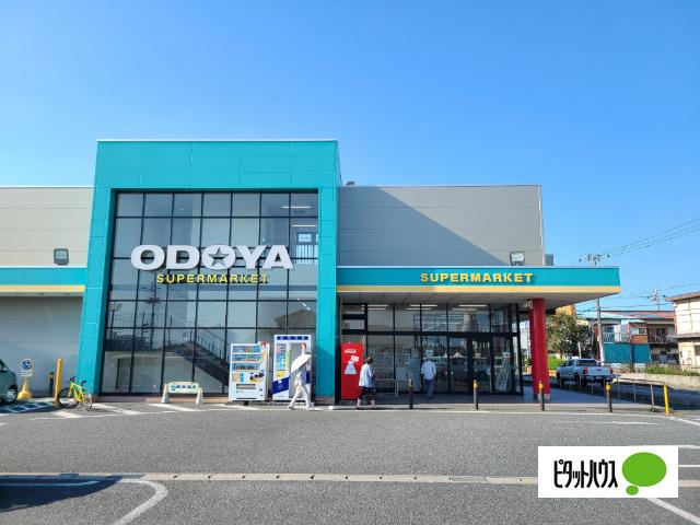 ODOYA清見台店