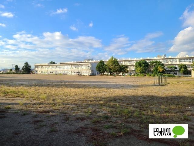 木更津市立清見台小学校