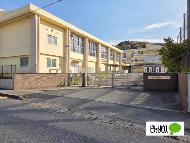 木更津市立木更津第三中学校