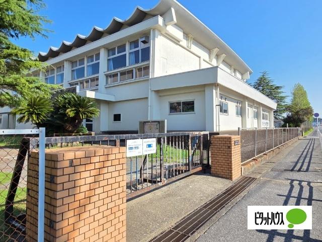 木更津市立木更津第二小学校