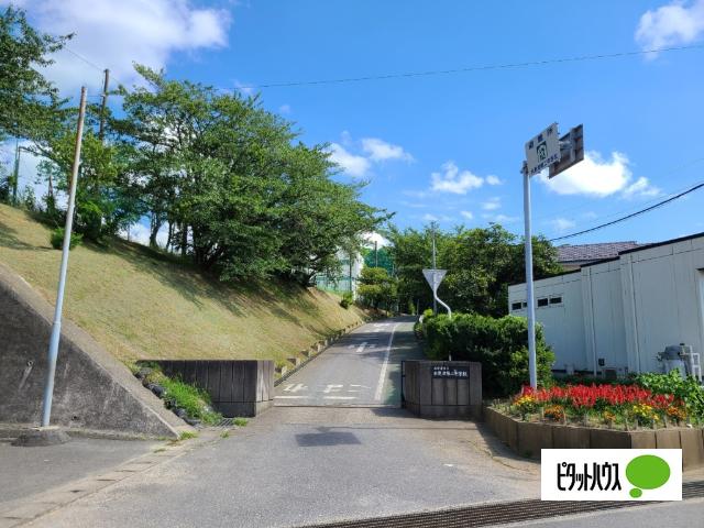 木更津市立木更津第二中学校