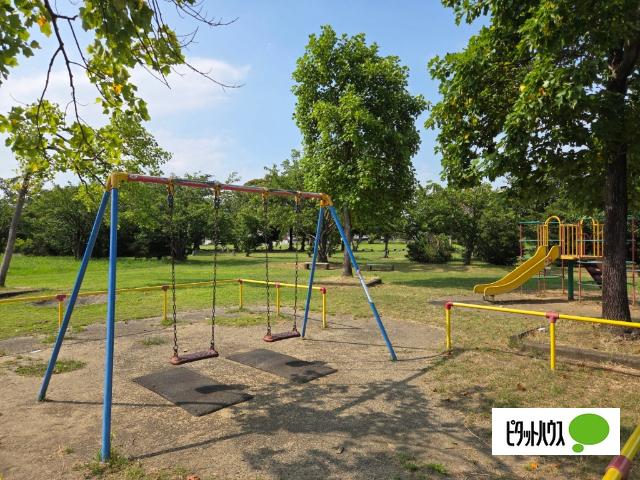 貝渕公園