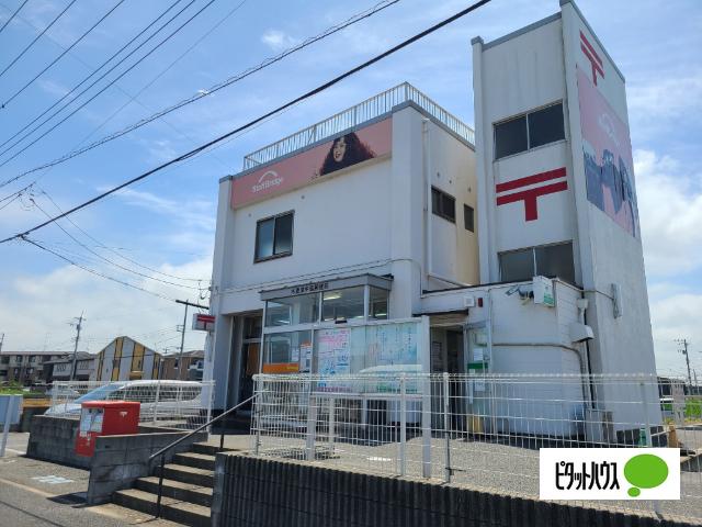 木更津中島郵便局
