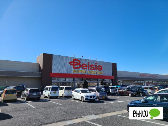 ベイシア木更津金田店