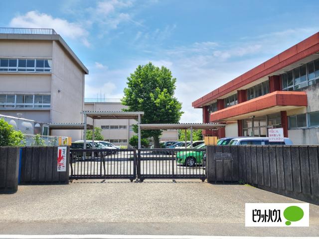 木更津市立岩根小学校