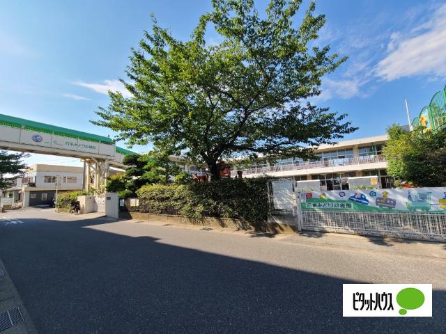 岩根みどり幼稚園