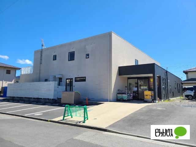 スクルドエンジェル保育園もくし園
