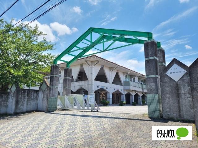 君津市立外箕輪小学校
